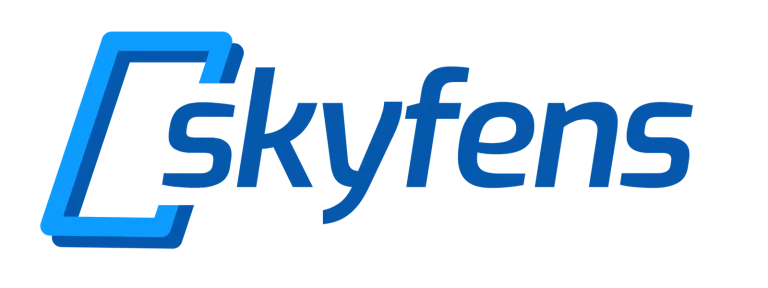 Skyfens