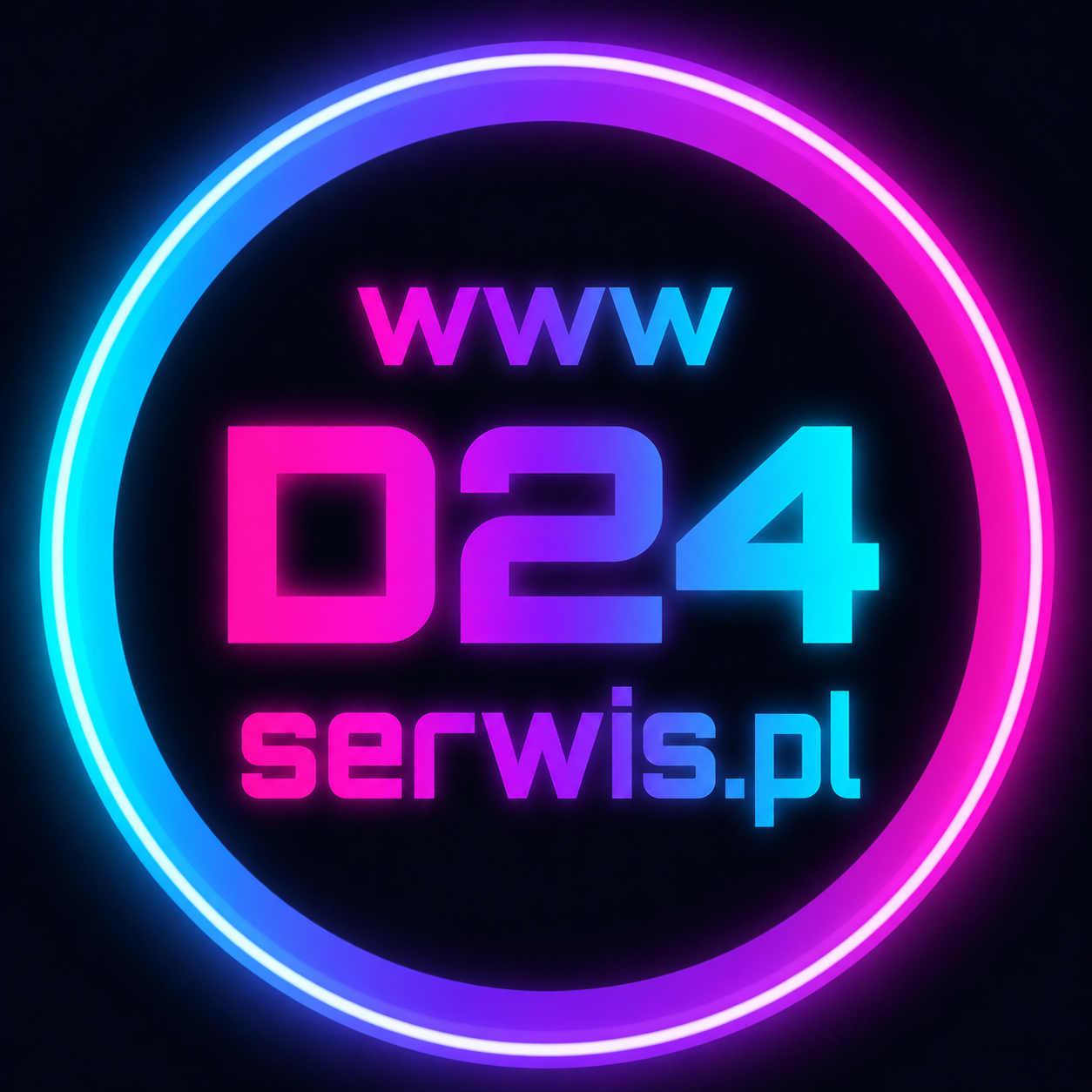 D24 Serwis Okien